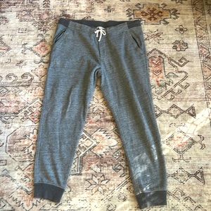 JCrew Joggers